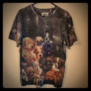 Dog shirt